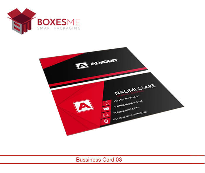 BUSSINESS CARD 03